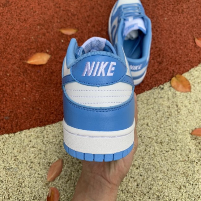 Nike Dunk Low UNC (2021)