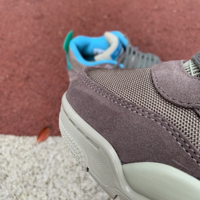 Jordan 4 Retro SP 30th Anniversary Union Taupe Haze