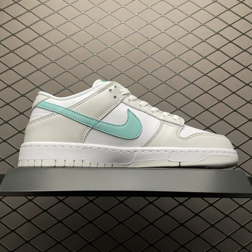 Nike Dunk Low Tropical Twist