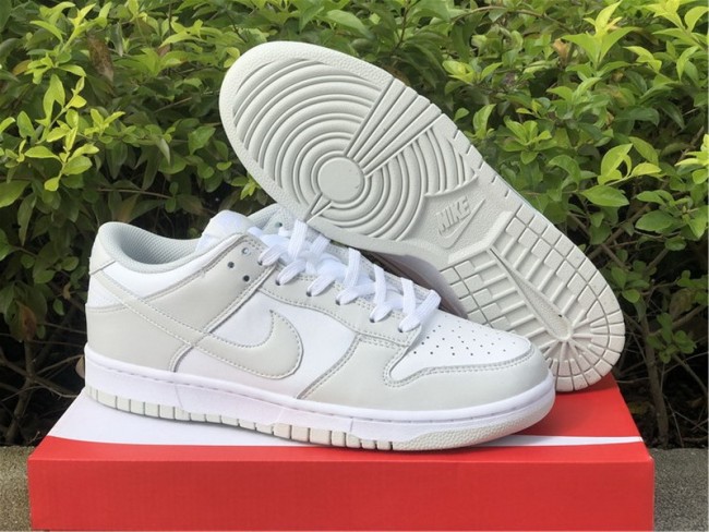 Nike Dunk Low Photon Dust