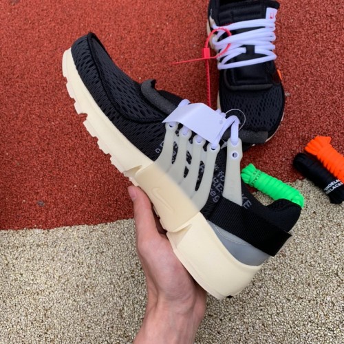 Nike Air Presto Off-White