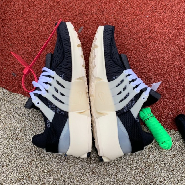 Nike Air Presto Off-White