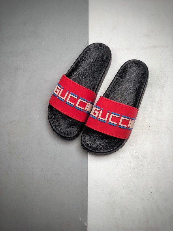 Gucci Slides