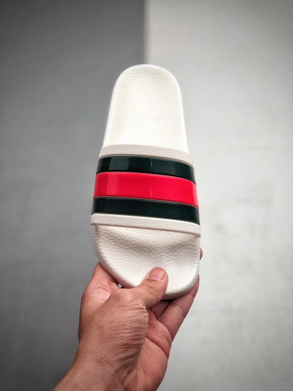 Gucci Slides