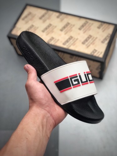 Gucci Slides