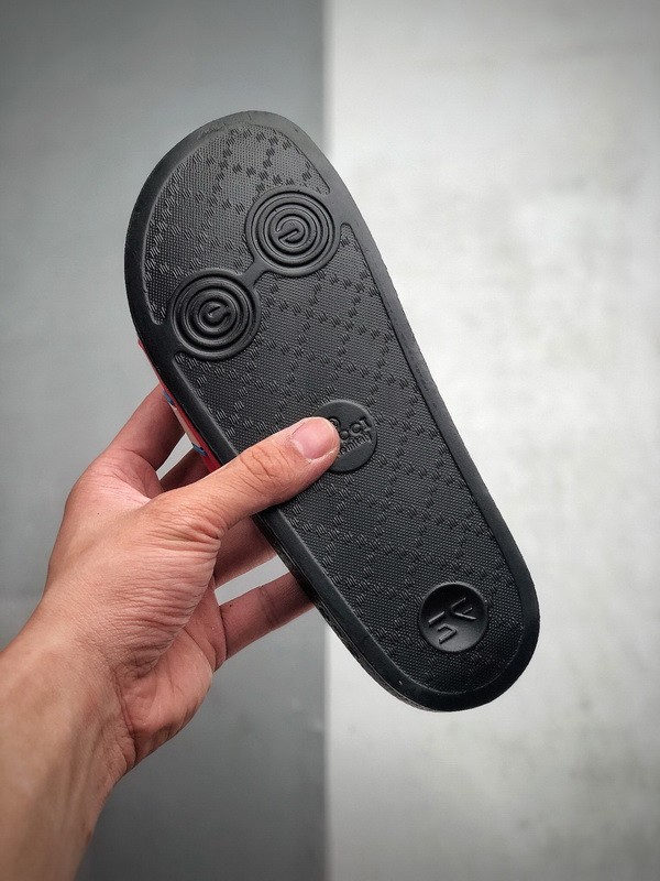 Gucci Slides
