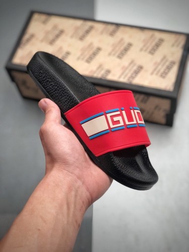 Gucci Slides