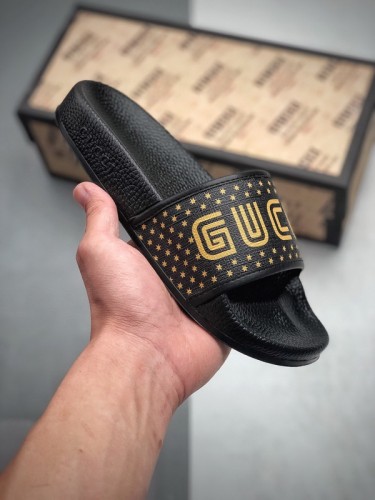 Gucci Slides