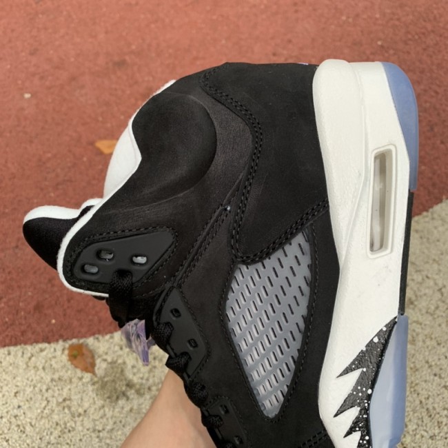 Air Jordan 5 “Oreo”
