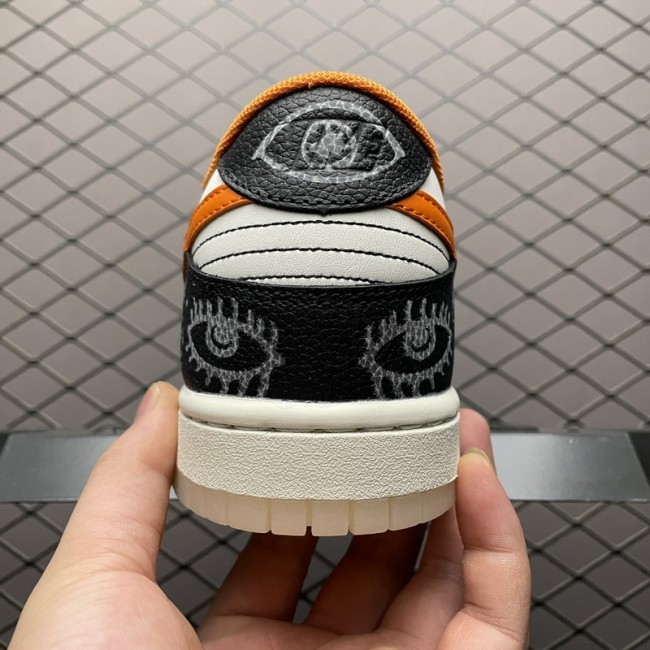 Nike Dunk Low PRM Halloween