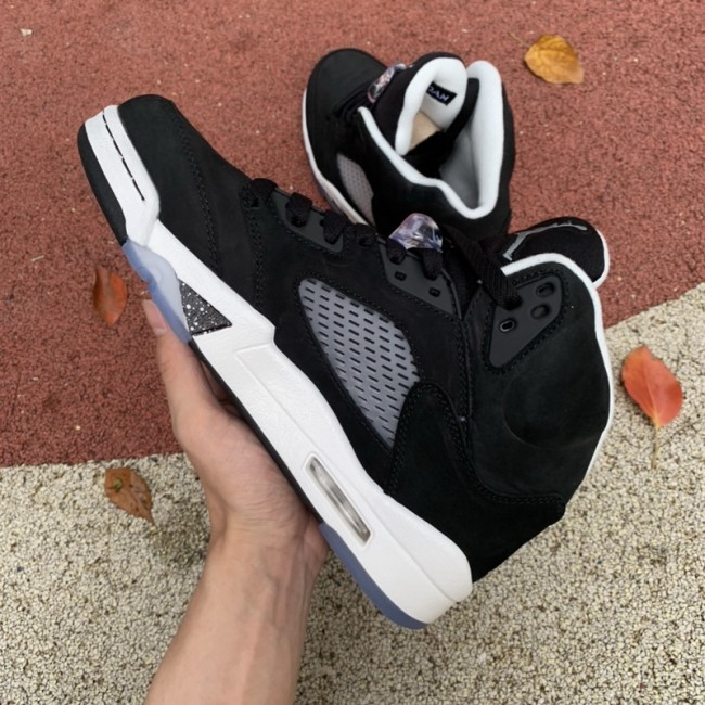Air Jordan 5 “Oreo”
