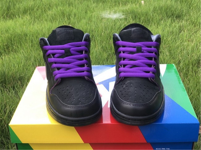 Familia Skates x Nike SB Dunk Low“First Avenue