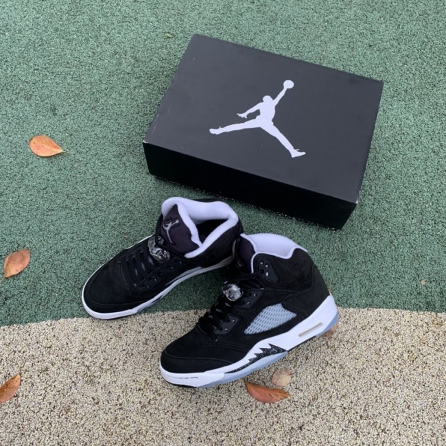 Air Jordan 5 “Oreo”