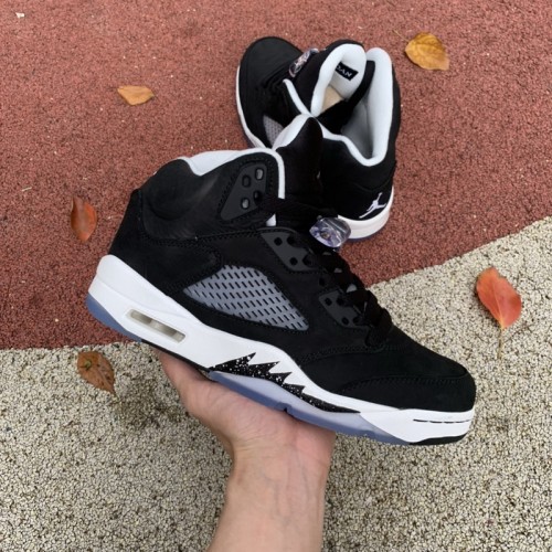 Air Jordan 5 “Oreo”