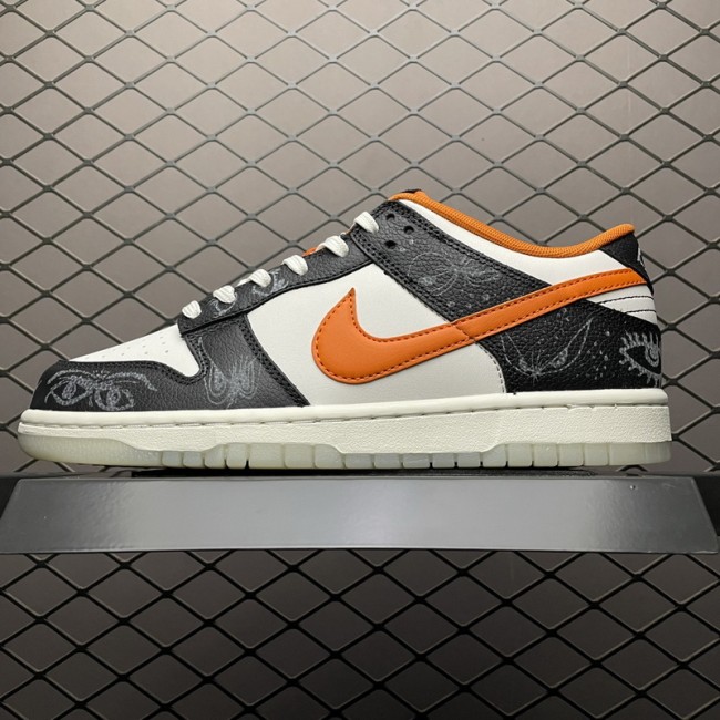 Nike Dunk Low PRM Halloween