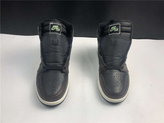Air Jordan 1 Retro High Patina