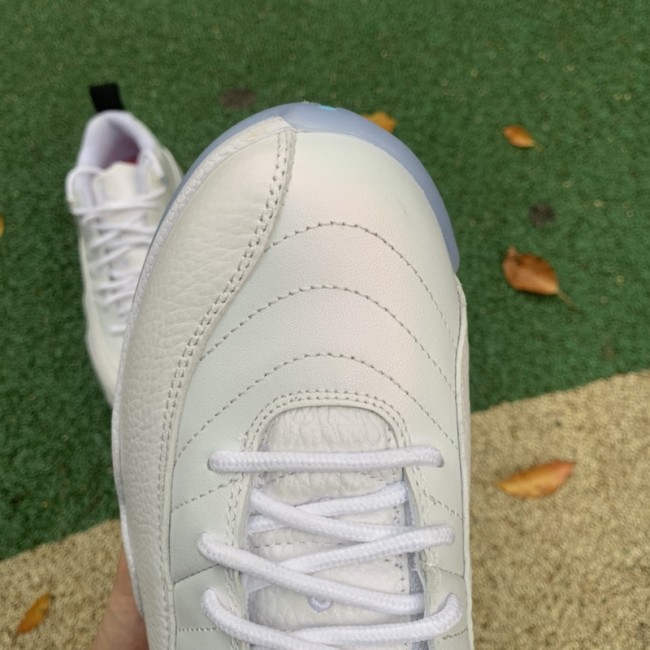 Air Jordan 12 Retro Low “Easter”