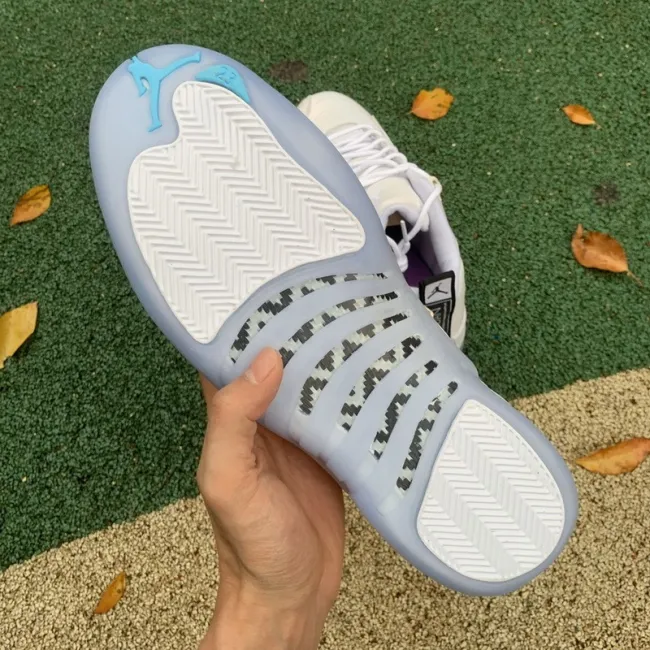 Air Jordan 12 Retro Low “Easter”