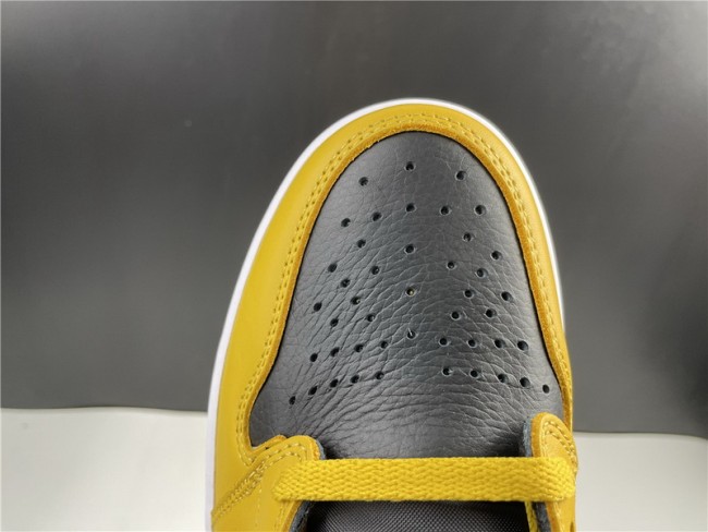 Air Jordan 1 Retro High Pollen