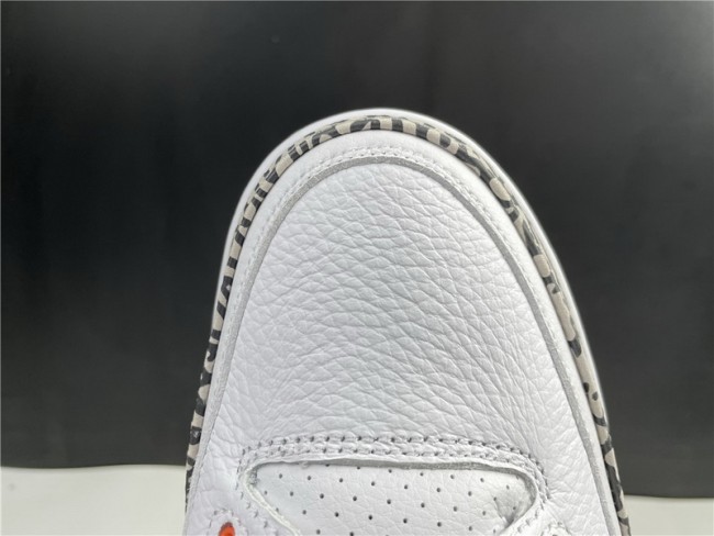 Air Jordan 3 Retro Knicks