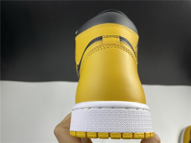 Air Jordan 1 Retro High Pollen