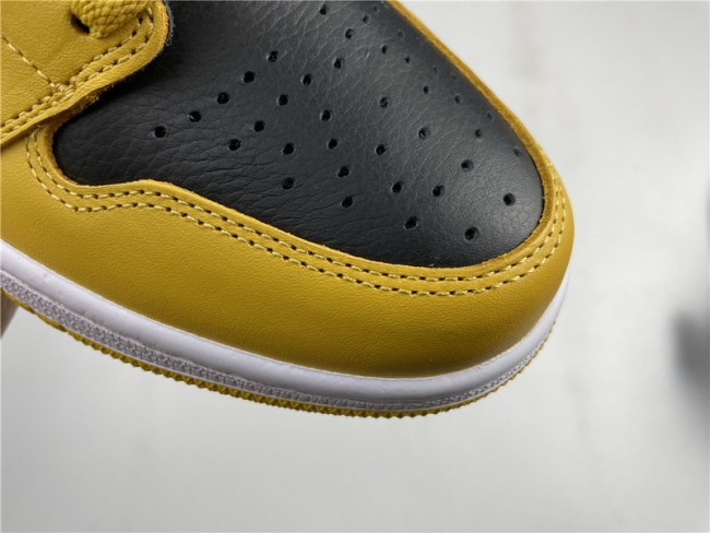 Air Jordan 1 Retro High Pollen