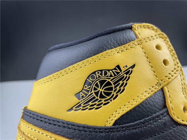 Air Jordan 1 Retro High Pollen