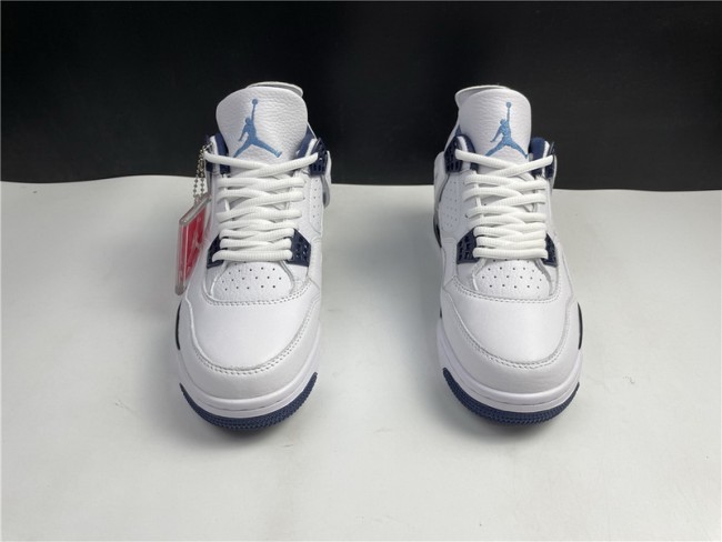 Air Jordan 4 Retro Columbia