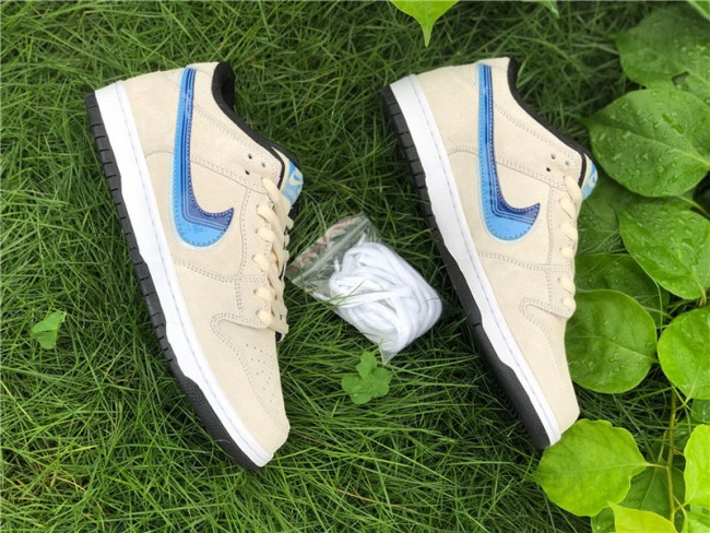 Nike SB Dunk Low Truck It