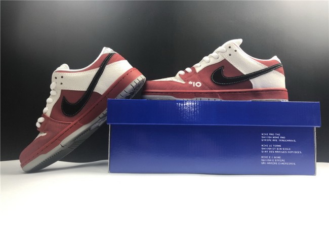 Nike Dunk SB Low Roller Derby