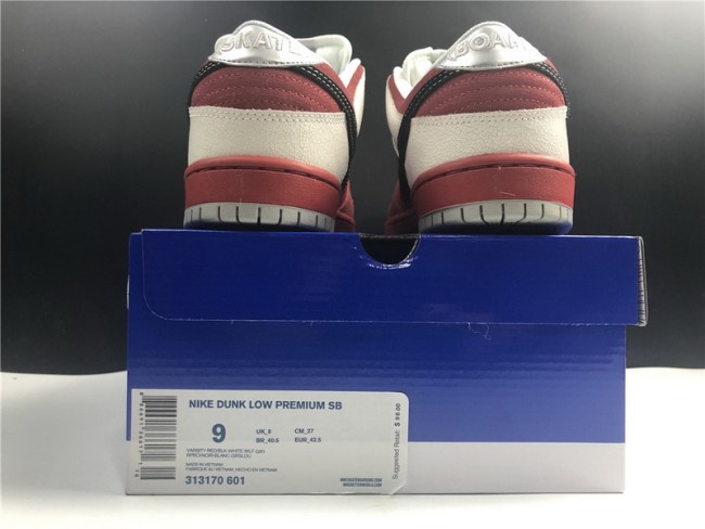 Nike Dunk SB Low Roller Derby