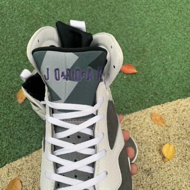 Air Jordan 7 Retro Flint (2021)