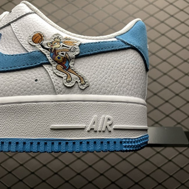 Nike Air Force 1 Low Hare Space Jam