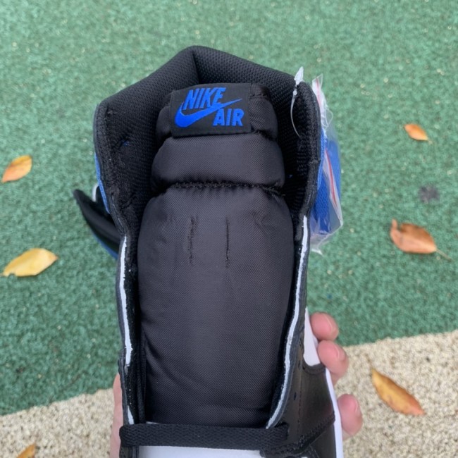 Air Jordan 1 Retro Fragment