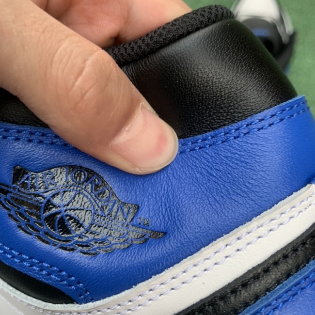 Air Jordan 1 Retro Fragment
