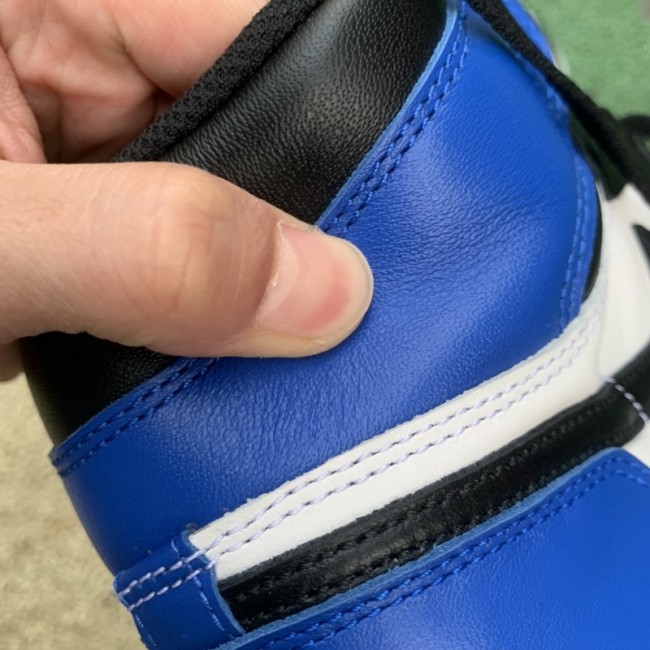 Air Jordan 1 Retro Fragment