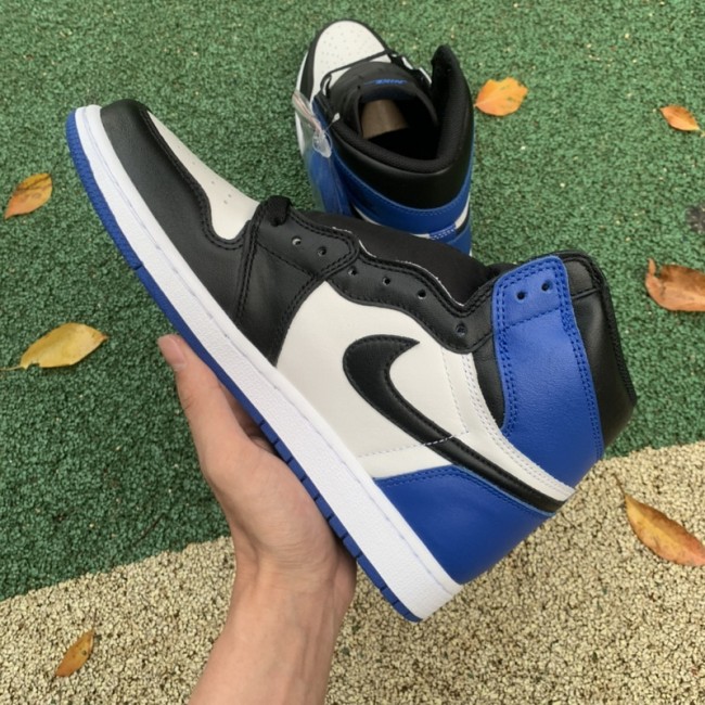 Air Jordan 1 Retro Fragment