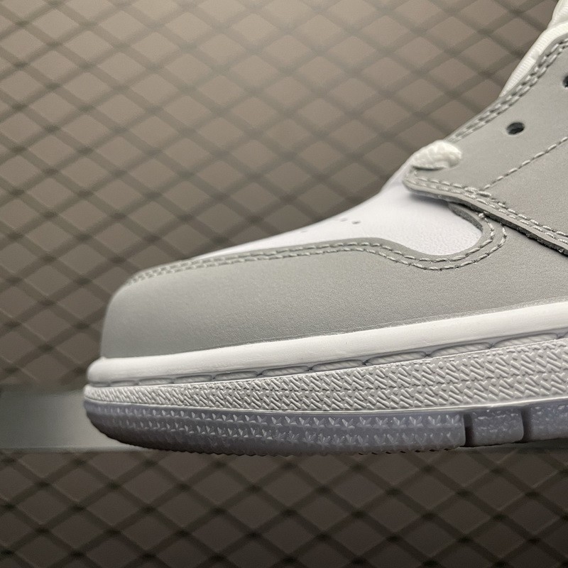 jordan 1 mid wolf grey aluminum mens