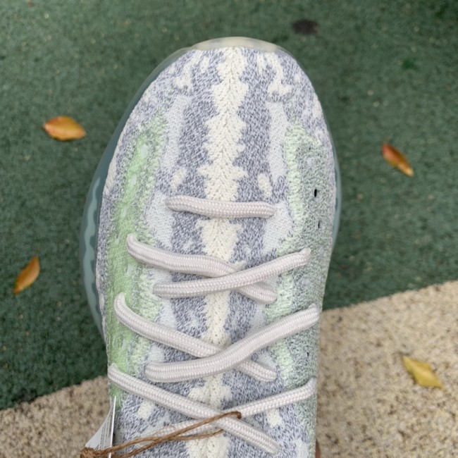 Yeezy Boost 380 Alien Blue