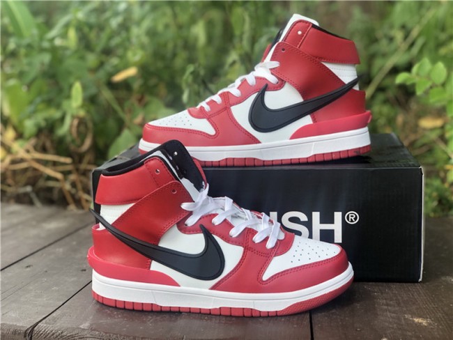 Ambush x Nike Dunk High