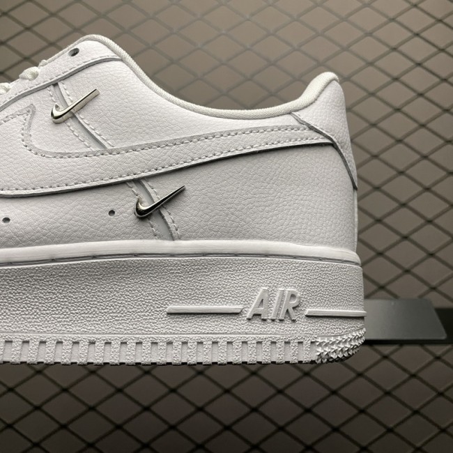 Nike Air Force 1 LX White (W)