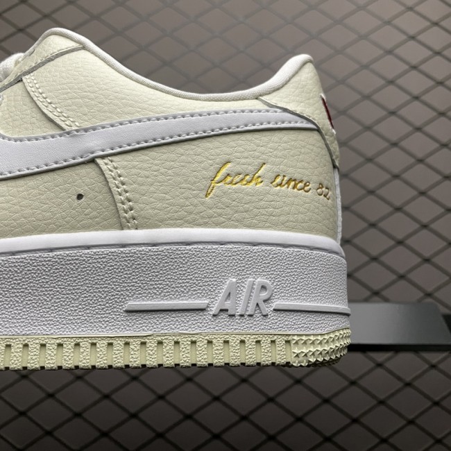 Nike Air Force 1 Low Popcorn
