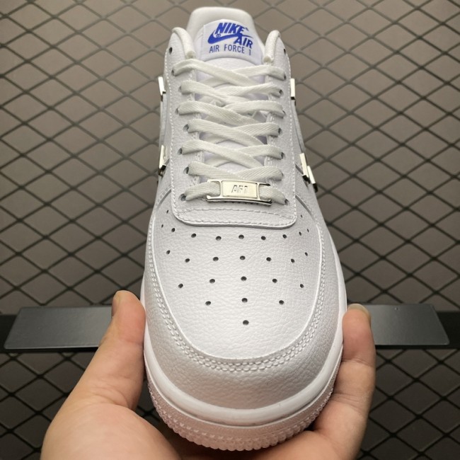 Nike Air Force 1 LX White (W)