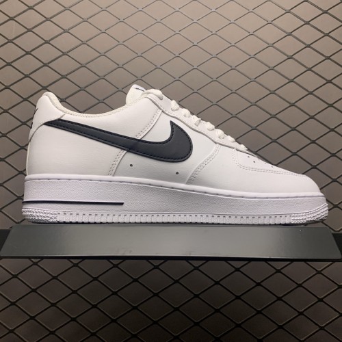 Nike Air Force 1 Low White Black (2020)