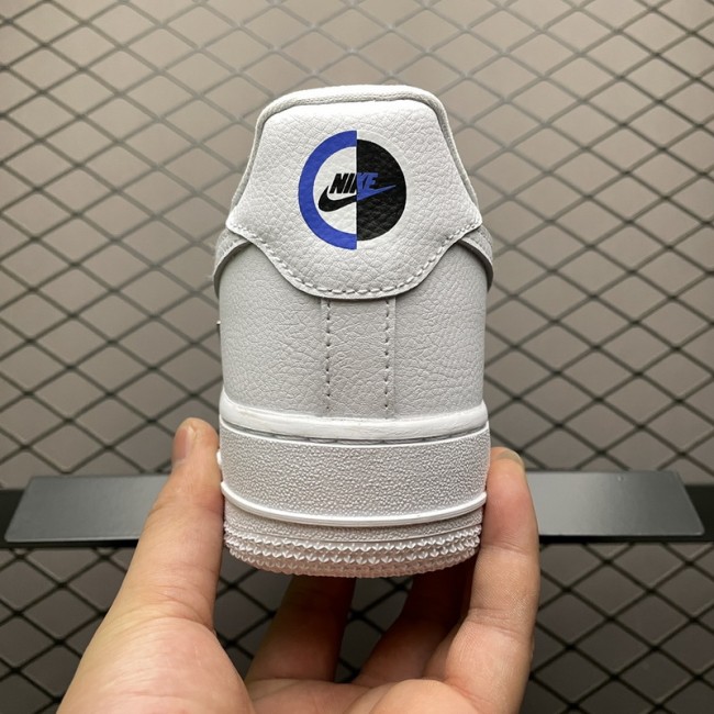 Nike Air Force 1 LX White (W)