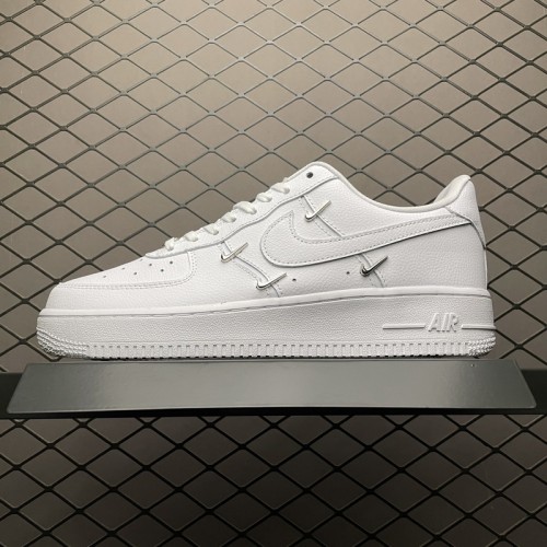 Nike Air Force 1 LX White (W)