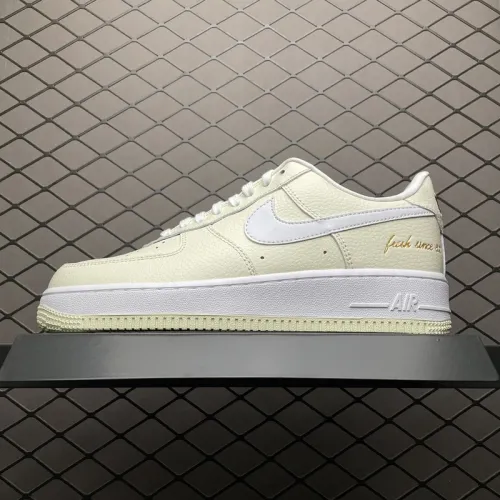 Nike Air Force 1 Low Popcorn