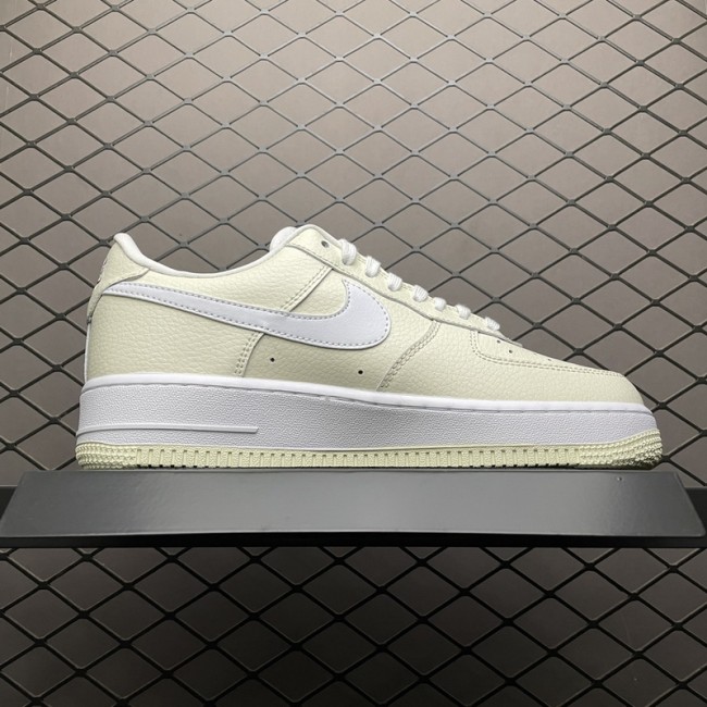 Nike Air Force 1 Low Popcorn