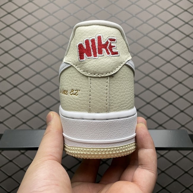 Nike Air Force 1 Low Popcorn