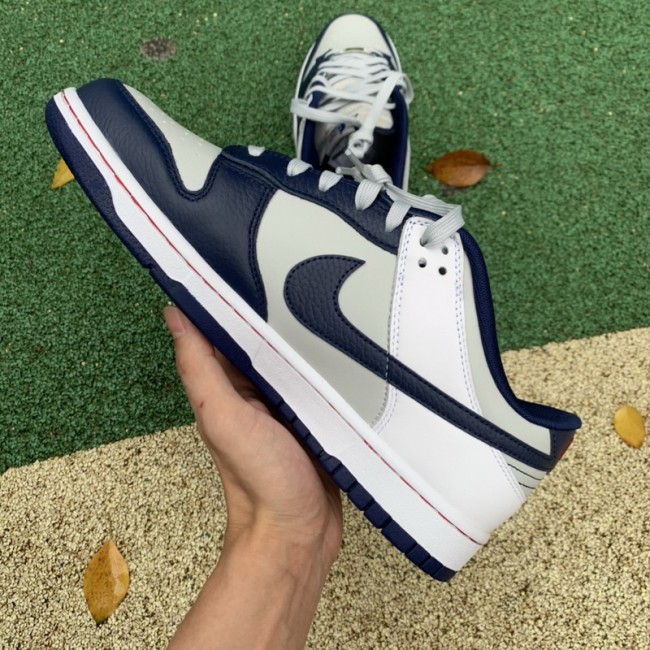 Nike Dunk Low Brooklyn Nets